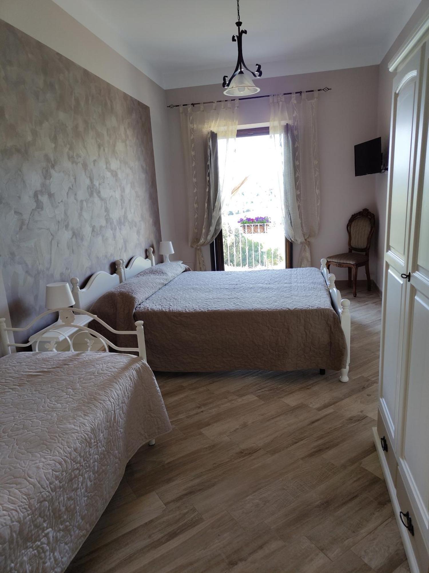 Agriturismo Donna Bianca Mormanno Exterior photo