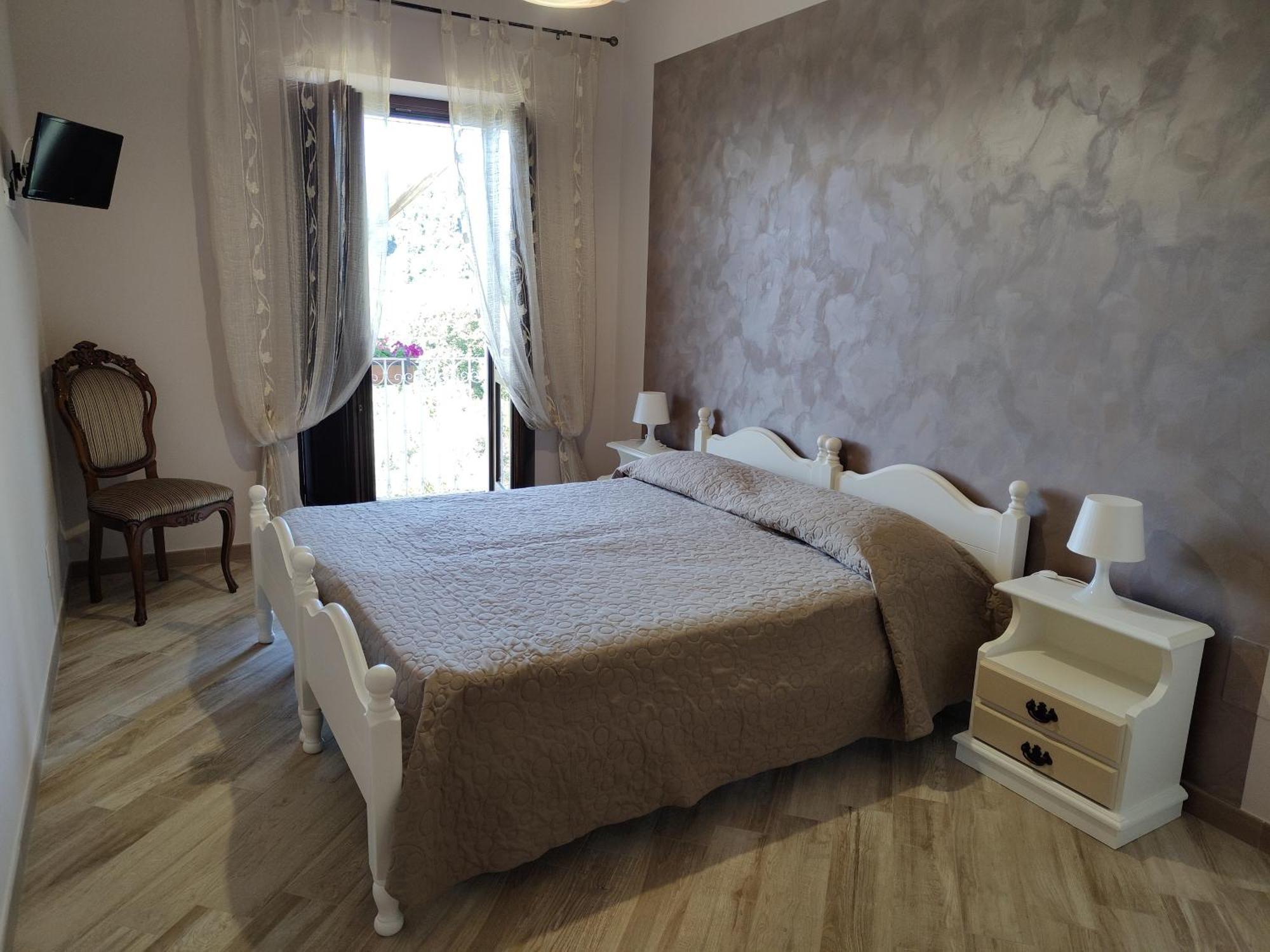 Agriturismo Donna Bianca Mormanno Exterior photo