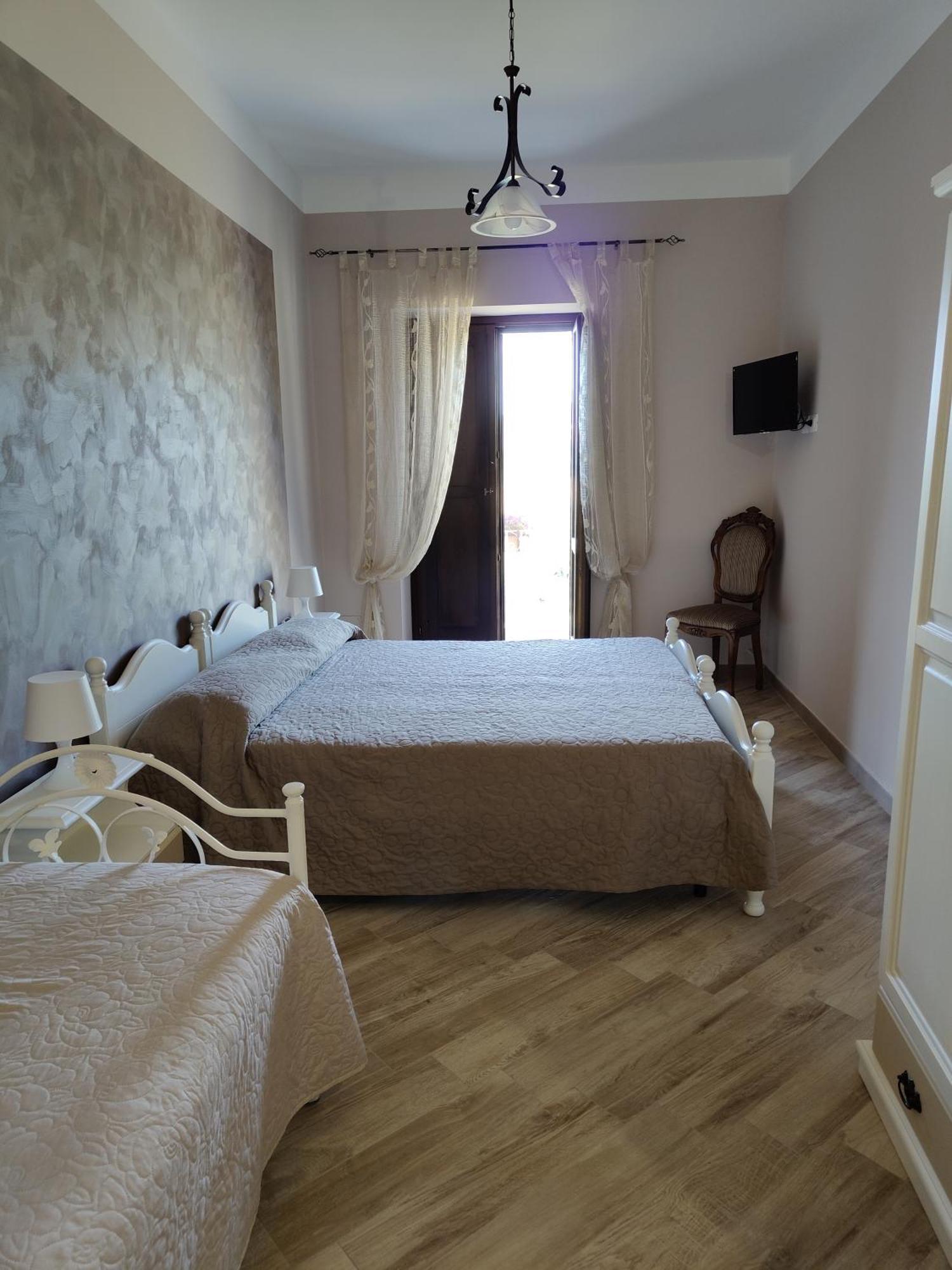 Agriturismo Donna Bianca Mormanno Exterior photo
